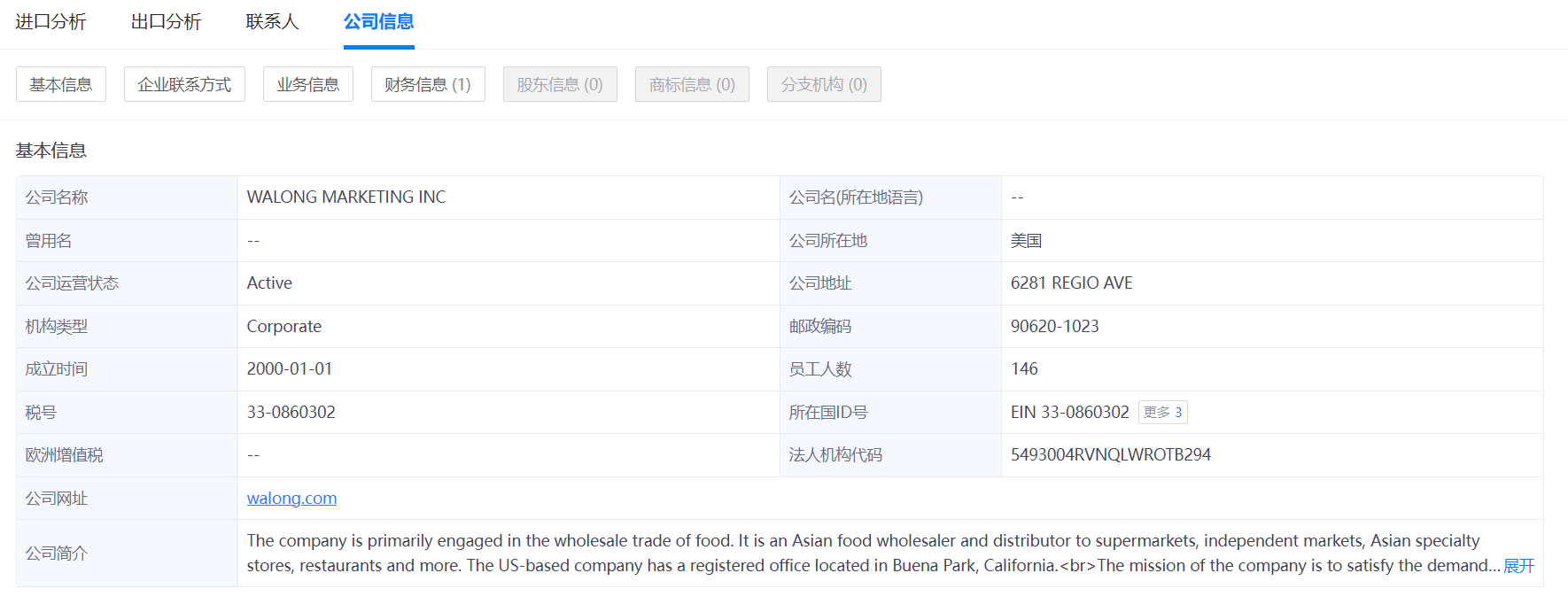 国外企业,国外企业信息,寻求国外企业信息 国外企业,国外企业信息,寻求国外企业信息