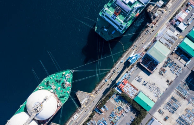 从海关数据看，日本从中国进口什么产品最多？