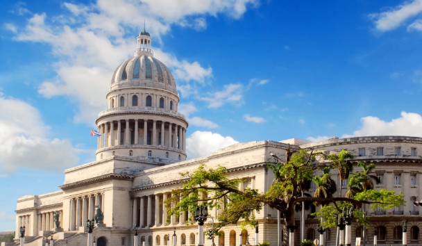 从海关数据看，古巴进口中国什么最多的产品