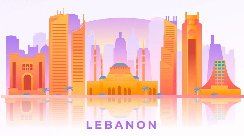 黎巴嫩海关数据查询平台（附免费查询名额）