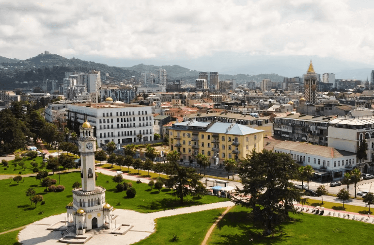 格鲁吉亚海关数据查询平台（附免费试用查询名额）