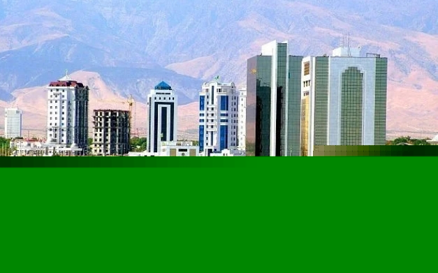 土库曼斯坦市场